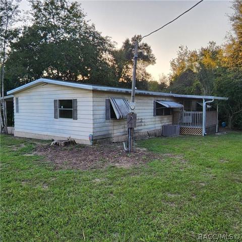 4450 NE 138th Ter, Williston, FL 32696 photo 1