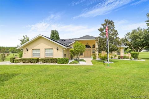 319 E Cumberland Ct, Hernando, FL 34442 photo 1