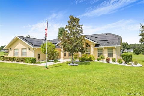 319 E Cumberland Ct, Hernando, FL 34442 photo 2