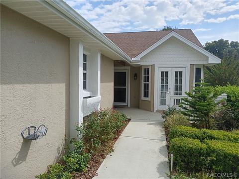 1659 N Foxboro Loop, Crystal River, FL 34429 photo 1