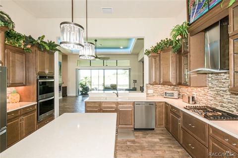 1401 N Eagle Ridge Path, Hernando, FL 34442 photo 30