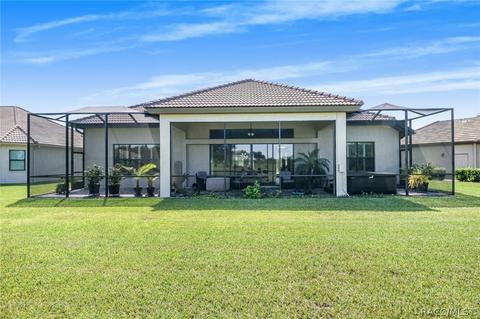 1401 N Eagle Ridge Path, Hernando, FL 34442 photo 25