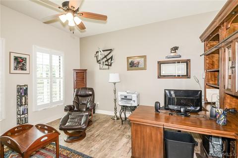 1401 N Eagle Ridge Path, Hernando, FL 34442 photo 49