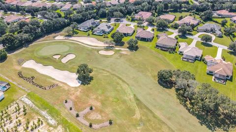 1401 N Eagle Ridge Path, Hernando, FL 34442 photo 19