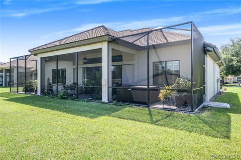 1401 N Eagle Ridge Path, Hernando, FL 34442 photo 26