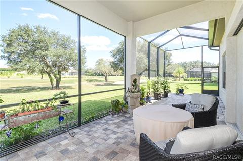 1401 N Eagle Ridge Path, Hernando, FL 34442 photo 56