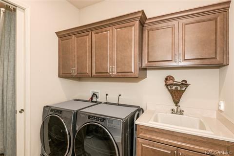 1401 N Eagle Ridge Path, Hernando, FL 34442 photo 59