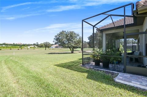 1401 N Eagle Ridge Path, Hernando, FL 34442 photo 27