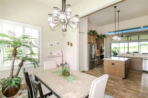 1401 N Eagle Ridge Path, Hernando, FL 34442 photo 34