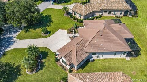 1401 N Eagle Ridge Path, Hernando, FL 34442 photo 13