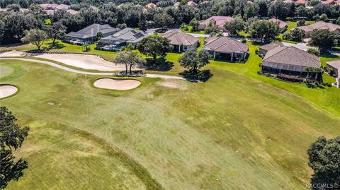 1401 N Eagle Ridge Path, Hernando, FL 34442 photo 23