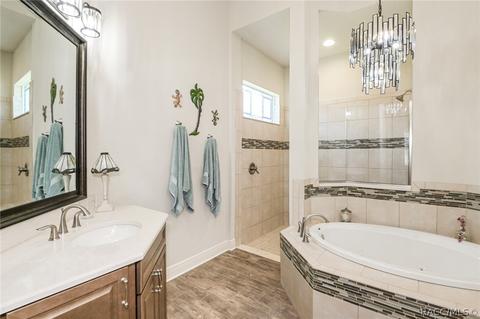 1401 N Eagle Ridge Path, Hernando, FL 34442 photo 46
