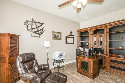 1401 N Eagle Ridge Path, Hernando, FL 34442 photo 50