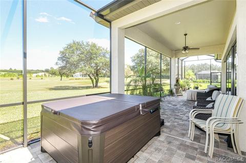 1401 N Eagle Ridge Path, Hernando, FL 34442 photo 58