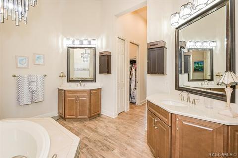 1401 N Eagle Ridge Path, Hernando, FL 34442 photo 45