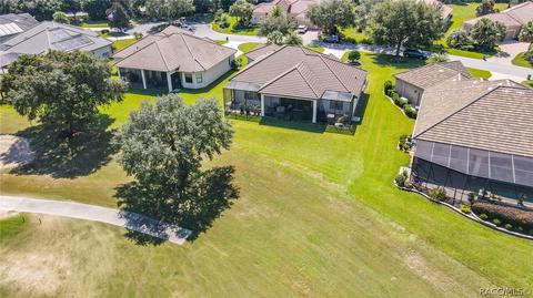 1401 N Eagle Ridge Path, Hernando, FL 34442 photo 21