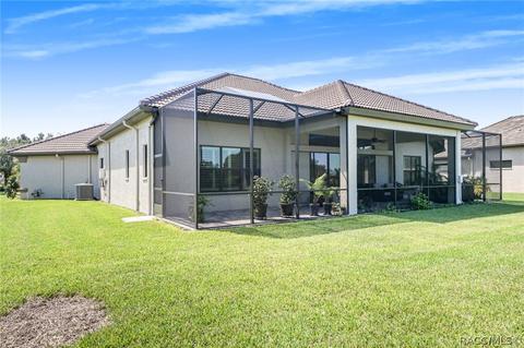 1401 N Eagle Ridge Path, Hernando, FL 34442 photo 28
