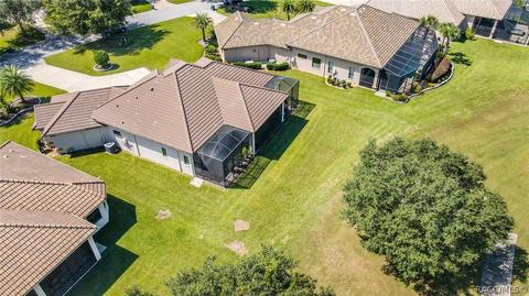 1401 N Eagle Ridge Path, Hernando, FL 34442 photo 15