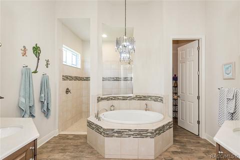 1401 N Eagle Ridge Path, Hernando, FL 34442 photo 44