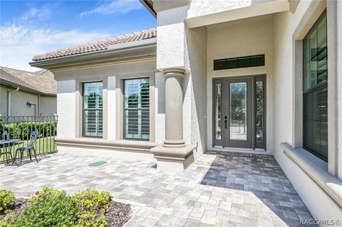 1401 N Eagle Ridge Path, Hernando, FL 34442 photo 6