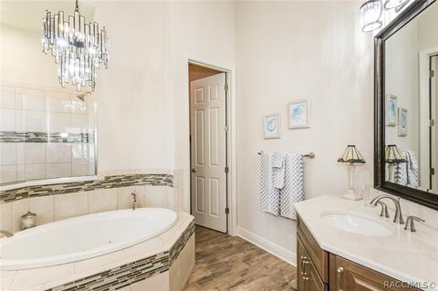 1401 N Eagle Ridge Path, Hernando, FL 34442 photo 47