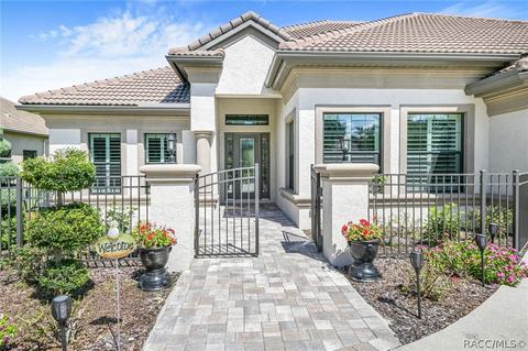 1401 N Eagle Ridge Path, Hernando, FL 34442 photo 7