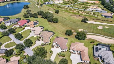 1401 N Eagle Ridge Path, Hernando, FL 34442 photo 11