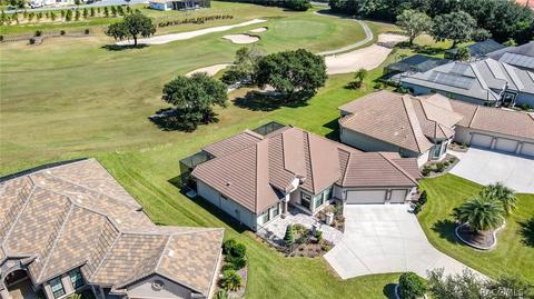 1401 N Eagle Ridge Path, Hernando, FL 34442 photo 20