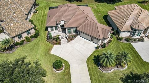 1401 N Eagle Ridge Path, Hernando, FL 34442 photo 12