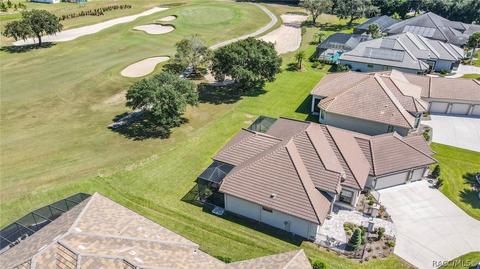 1401 N Eagle Ridge Path, Hernando, FL 34442 photo 22