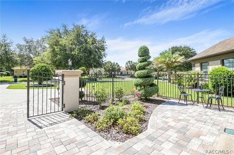 1401 N Eagle Ridge Path, Hernando, FL 34442 photo 10