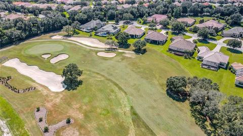 1401 N Eagle Ridge Path, Hernando, FL 34442 photo 17