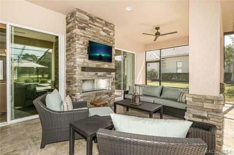 3103 W Shadow Creek Loop, Lecanto, FL 34461 photo 9