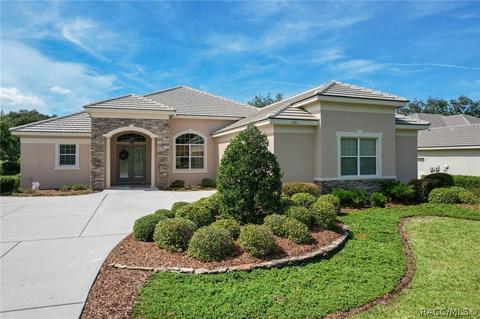 3103 W Shadow Creek Loop, Lecanto, FL 34461 photo 1