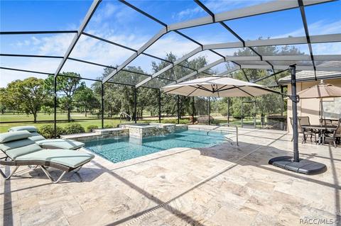 3103 W Shadow Creek Loop, Lecanto, FL 34461 photo 5