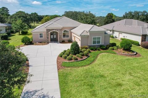 3103 W Shadow Creek Loop, Lecanto, FL 34461 photo 2
