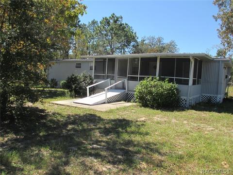 1290 NE 124th Ter, Williston, FL 32696 photo 1
