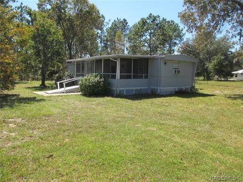 1290 NE 124th Ter, Williston, FL 32696 photo 2
