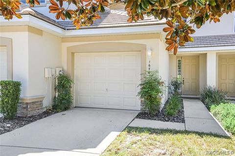 1670 W Spring Meadow Loop, Lecanto, FL 34461 photo 1