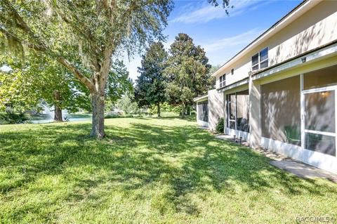 1670 W Spring Meadow Loop, Lecanto, FL 34461 photo 4