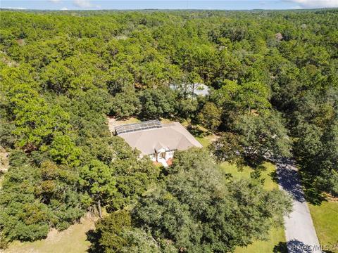 1369 W Mineral Ct, Hernando, FL 34442 photo 9