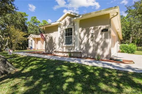 1369 W Mineral Ct, Hernando, FL 34442 photo 75