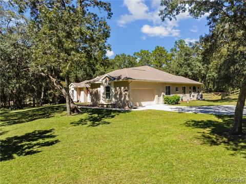 1369 W Mineral Ct, Hernando, FL 34442 photo 5