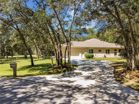 1369 W Mineral Ct, Hernando, FL 34442 photo 4