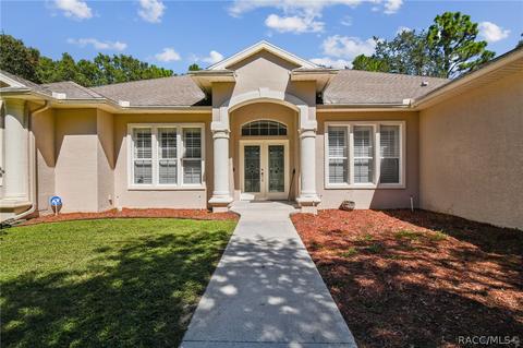 1369 W Mineral Ct, Hernando, FL 34442 photo 2