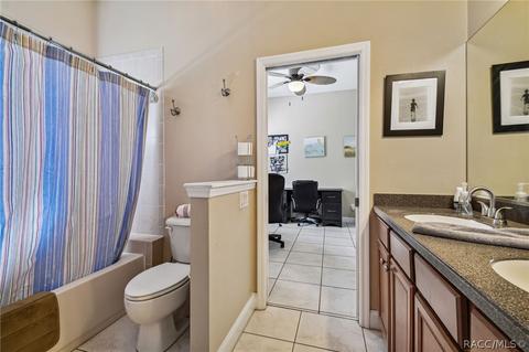 1369 W Mineral Ct, Hernando, FL 34442 photo 20