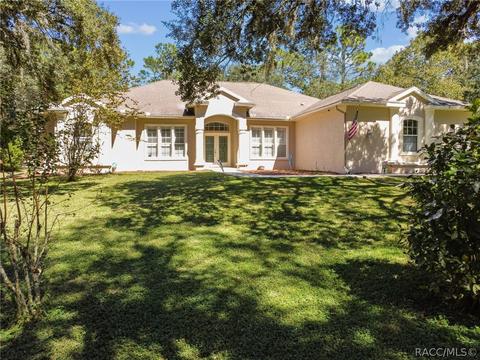 1369 W Mineral Ct, Hernando, FL 34442 photo 7