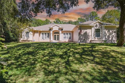 1369 W Mineral Ct, Hernando, FL 34442 photo 1