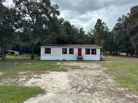 1230 E Ray St, Hernando, FL 34442 photo 3