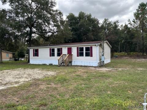 1230 E Ray St, Hernando, FL 34442 photo 1